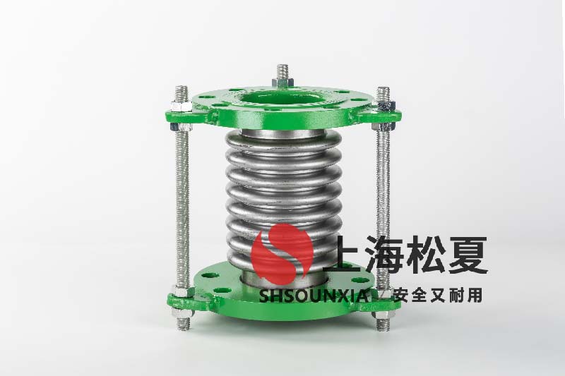 焊接金屬軟管制造商